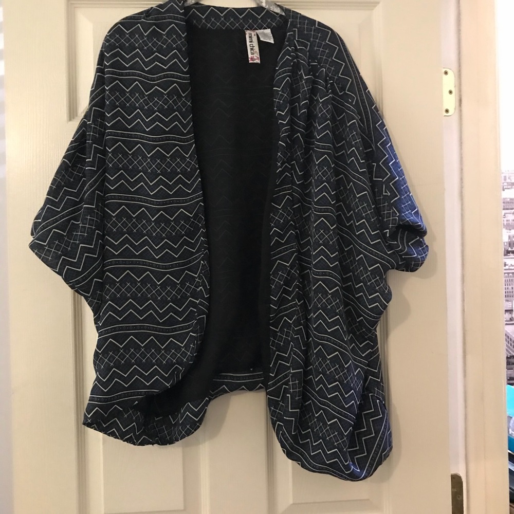 Mimi Chica kimono large